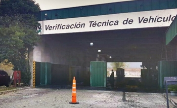 Imagen de la nota: La Coalición Cívica bonaerense propone eliminar la VTV y cuestiona su impacto en la seguridad vial
