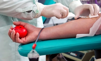 Imagen de la nota: Más de 7.000 argentinos esperan un trasplante: qué dice la ley y cómo donar