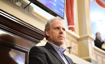 Imagen de la nota: Senado bonaerense: el PRO va por la Boleta Única y una reforma del Código Penal