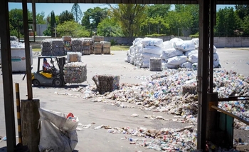 Imagen de la nota: Una multinacional cierra una planta en Tigre en la que trabajan 40 operarios
