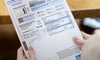 Imagen de la nota: Tasas municipales: la Justicia federal declaró inconstitucional la resolución de Caputo