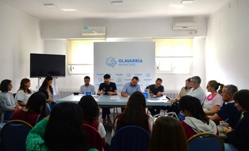 Imagen de la nota: Operativos Aurora 2026: Nueva reunión de coordinación de políticas de seguridad vial con instituciones educativas