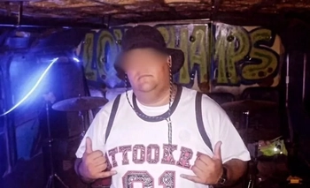 Imagen de la nota: Le disparó a su pareja, la dejó discapacitada y recibió solo cuatro años: ahora anularon la condena