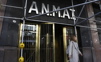 Imagen de la nota: La ANMAT prohibió productos cosméticos y de cuidado personal