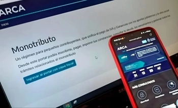 Imagen de la nota: Recategorización del Monotributo: ¿a quiénes alcanza y cómo se puede apelar?