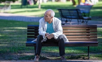 Imagen de la nota: Jubilados y pensionados: el bono de $70.000 sigue en marzo