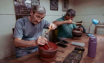 Imagen de la nota: El próximo lunes abrirá la inscripción para Talleres de las Escuelas Municipales de Artística