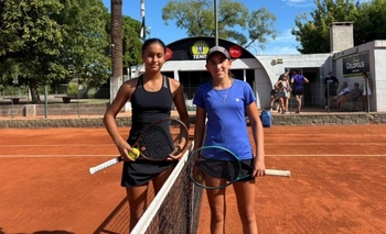 Imagen de la nota: El 1° Torneo Regional de Menores se completó en Estudiantes