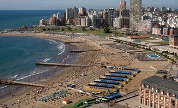 Imagen de la nota: Balance final: la Provincia tuvo la peor temporada de verano desde la pandemia