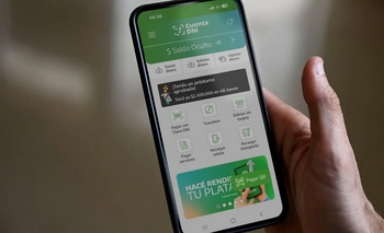 Imagen de la nota: Cuenta DNI: en marzo amplían los días con descuento en comercios de cercanía