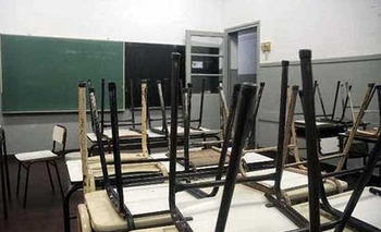 Imagen de la nota: FEB y UDOCBA ratificaron el paro de este lunes