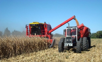 Entidades agropecuarias anunciaron un  Imagen de la nota: Entidades agropecuarias anunciaron un