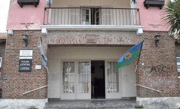 Imagen de la nota: Irigoyemborde se negó a declarar: será alojado en cárcel del Servicio Federal