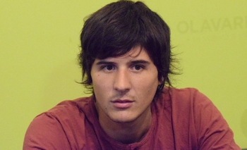 Imagen de la nota: Tosoni: 