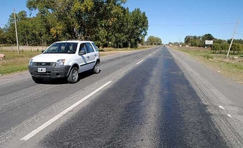 Imagen de la nota: Firmarán contrato para mejorar las Rutas 51 y 76