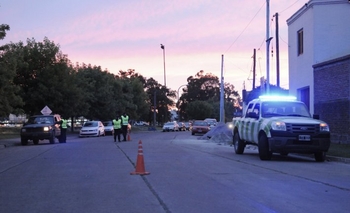 Imagen de la nota: Falta de documentación, la infracción más frecuente en febrero