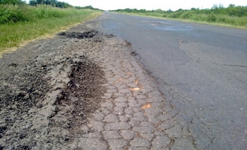 Imagen de la nota: Usuarios Viales denuncia 