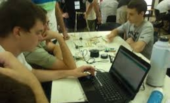 Imagen de la nota: 11º Festival Latinoamericano de Software Libre