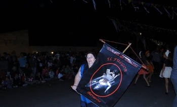 Imagen de la nota: 7mo Carnaval de la Locura en H. Yrigoyen