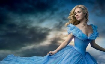 Imagen de la nota: La Cenicienta llega para estrenar la semana