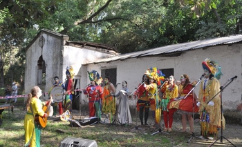 Imagen de la nota: Comienza la Semana de la Memoria