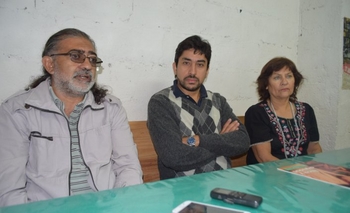 Imagen de la nota: Amianto en escuelas: autoridades recibirán a dirigentes de ATE