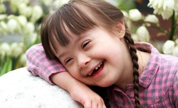 Imagen de la nota: Día Mundial del Síndrome de Down: 