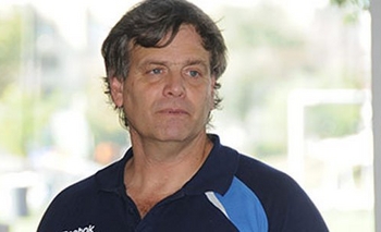 Imagen de la nota: Horacio Anselmi llegará a Olavarría el próximo viernes