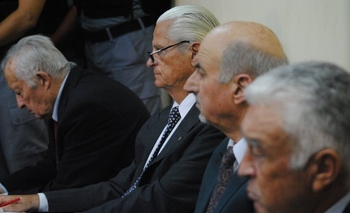 Imagen de la nota: Los números de los Crímenes contra la Humanidad