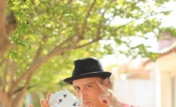 Imagen de la nota: Magia y boleros al aire libre