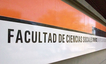 Imagen de la nota: Se extiende la inscripción de la Maestría en Antropología Social