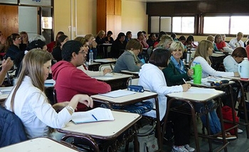 Formación de Cuidadores Domiciliarios en Sociales Imagen de la nota: Formación de Cuidadores Domiciliarios en Sociales