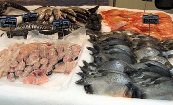 Sugerencias para consumidores y vendedores de pescados Imagen de la nota: Sugerencias para consumidores y vendedores de pescados