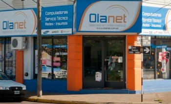 Imagen de la nota: Olanet te ayuda a empezar el año