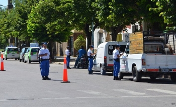 Imagen de la nota: Implementarán las fotomultas para los vehículos 