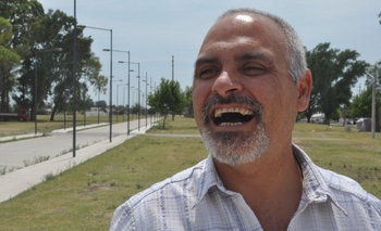 Diego Lurbe será Director de la Sinfónica de Mar del Plata Imagen de la nota: Diego Lurbe será Director de la Sinfónica de Mar del Plata