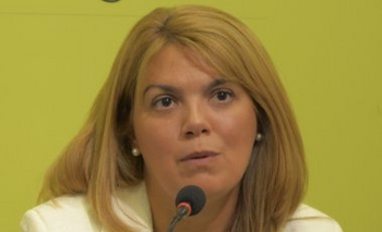 Premios Dina Pontoni: Szelagowski promueve declararlo de Interés Provincial Imagen de la nota: Premios Dina Pontoni: Szelagowski promueve declararlo de Interés Provincial