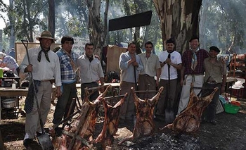 Imagen de la nota: Se disolvió la Comisión Municipal de Folcklore