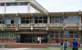 Imagen de la nota: Comienzan las clases en el nivel secundario