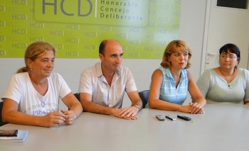 Se conocieron las nominadas para el  Imagen de la nota: Se conocieron las nominadas para el