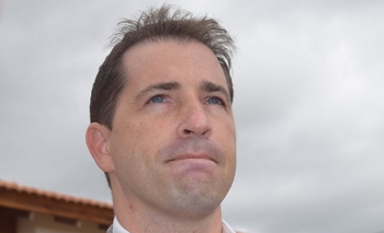 Imagen de la nota: Pickelado: Van Tooren le contestó a los concejales eseverristas