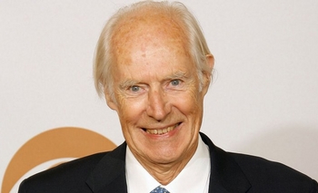 Imagen de la nota: Murió George Martin, 