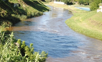 Imagen de la nota: El Municipio realizará la rectificación del Arroyo Tapalqué