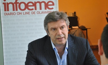 Imagen de la nota: D'Alessandro y Bionda disertarán sobre medios y protección de la infancia