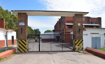 Imagen de la nota: Levantaron la clausura del Matadero Municipal