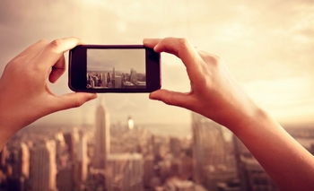 Imagen de la nota: Chau al cronos, ahora Instagram ordena  