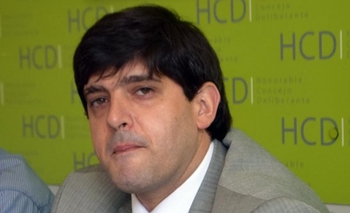 Imagen de la nota: Estudian la implementación de la tarifa social para luz y agua