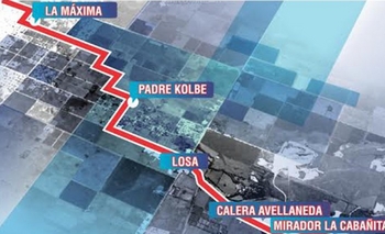 Imagen de la nota: Cicloturismo religioso en Semana Santa