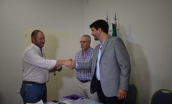 Imagen de la nota: Buena noticia para emprendedores: entregarán créditos