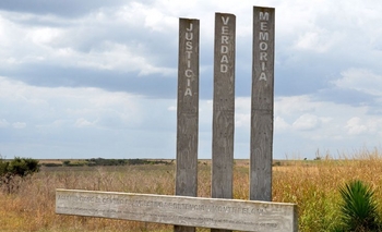 Imagen de la nota: Buscan señalizar dos espacios que funcionaron como centros de detención